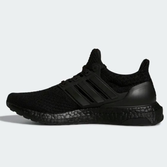 adidas UltraBOOST 5.0 DNA W Triple Black - Picture 3 of 11